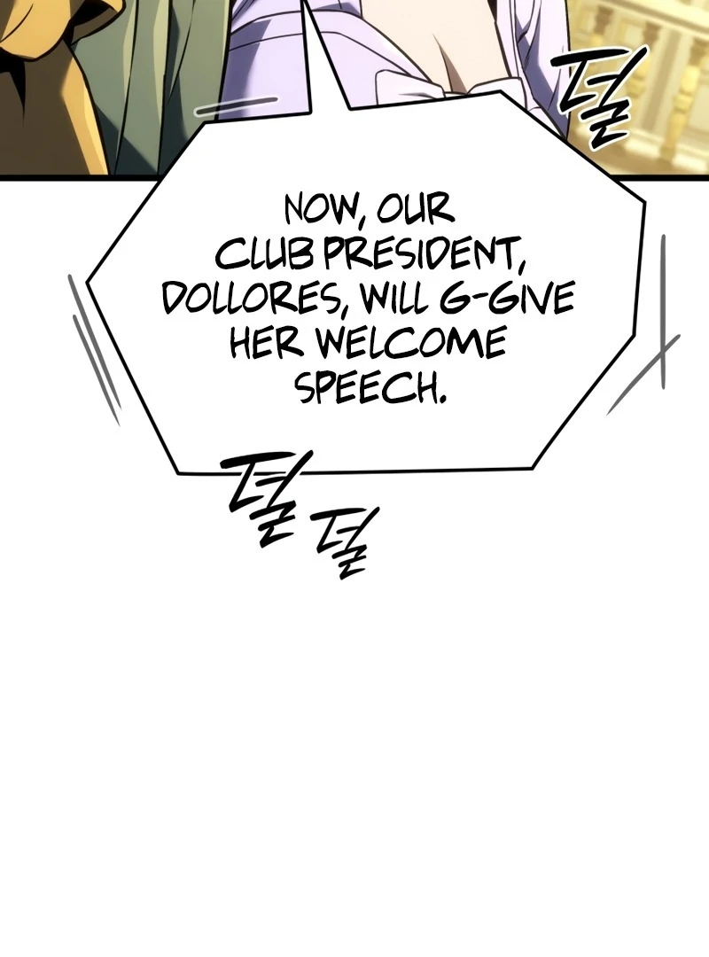 Revenge of the Iron-Blooded Sword Hound, Chapter 134 image 018